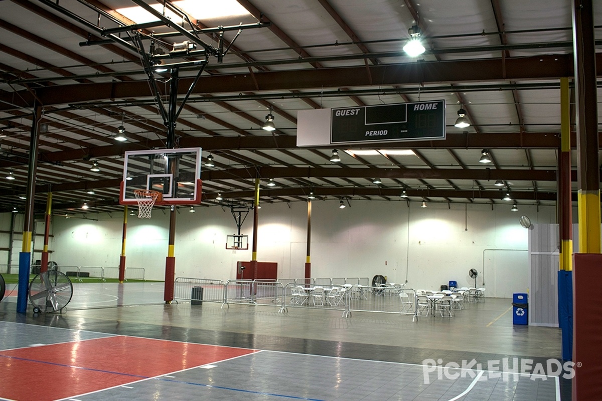 Photo of Pickleball at United Team Sports